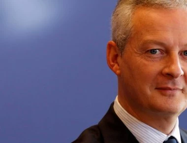 Γάλλος ΥΠΟΙΚ: «Ο εμπορικός 